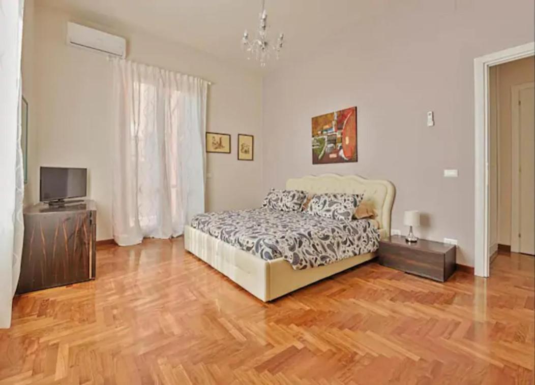 Appartement Key Vatican Wall Rome