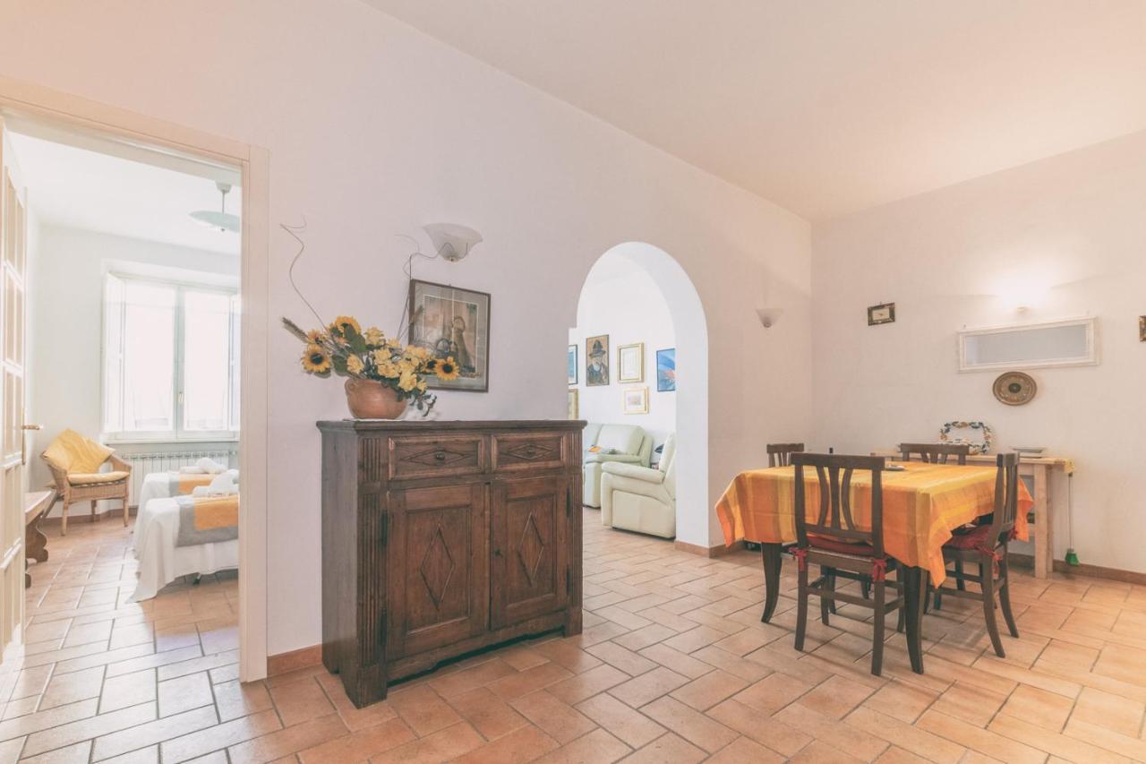 Ht Laterano Apartment *