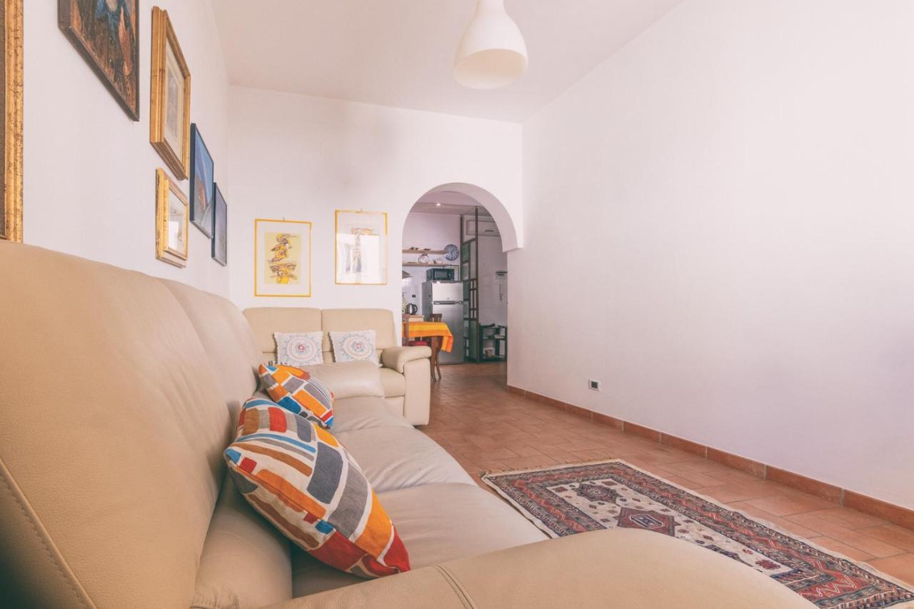 Ht Laterano Apartment Rome