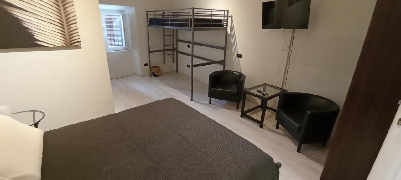 Xx Settembre - Casa Datti Apartment