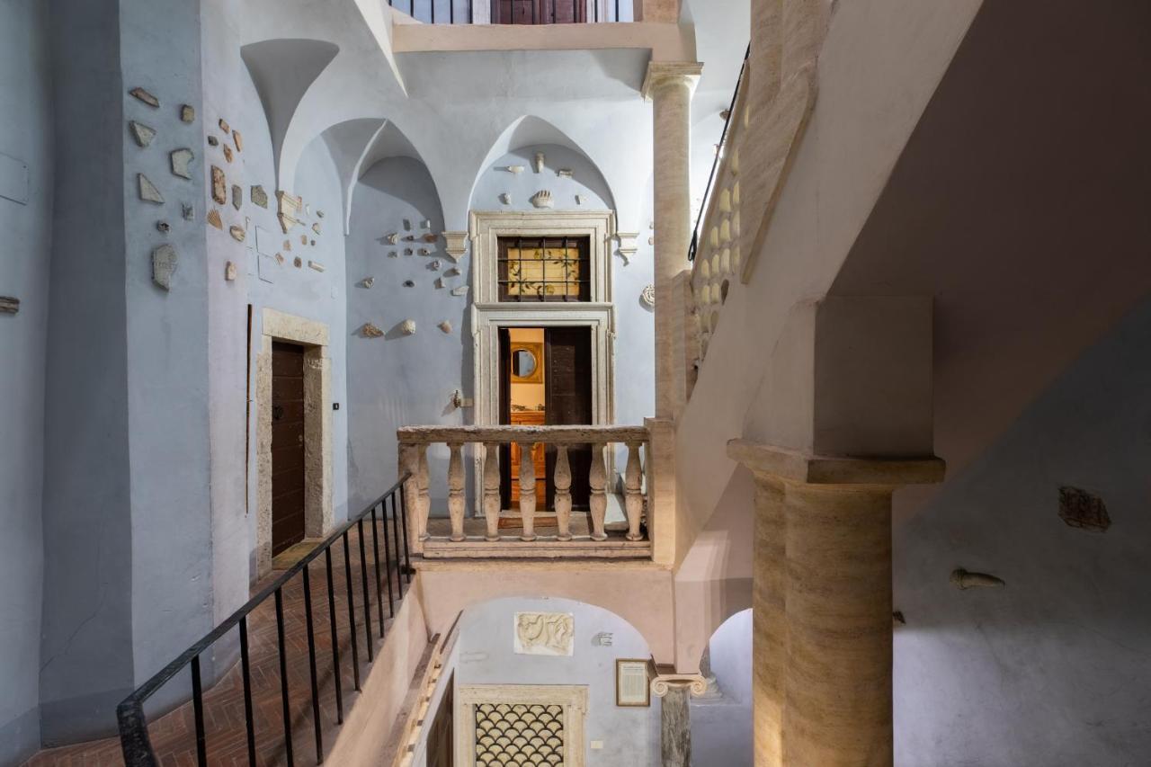 Apartment Iflat Elegant And Luxury Near Pantheon Rome