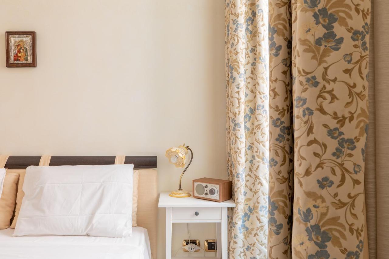 Iflat Elegant And Luxury Near Pantheon Apartment