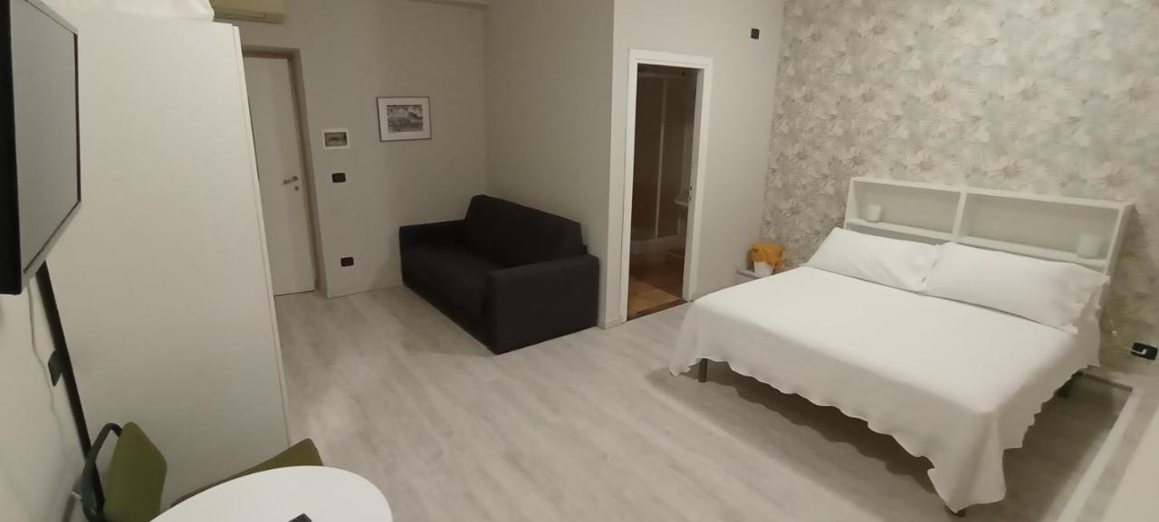 Apartment Xx Settembre - Casa Datti Rome