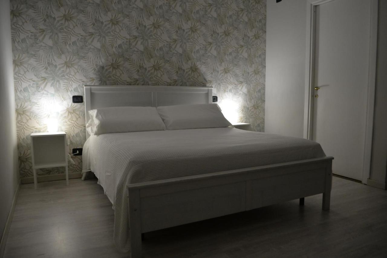 Apartment Xx Settembre - Casa Datti