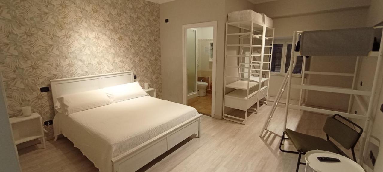 Apartment Xx Settembre - Casa Datti Rome