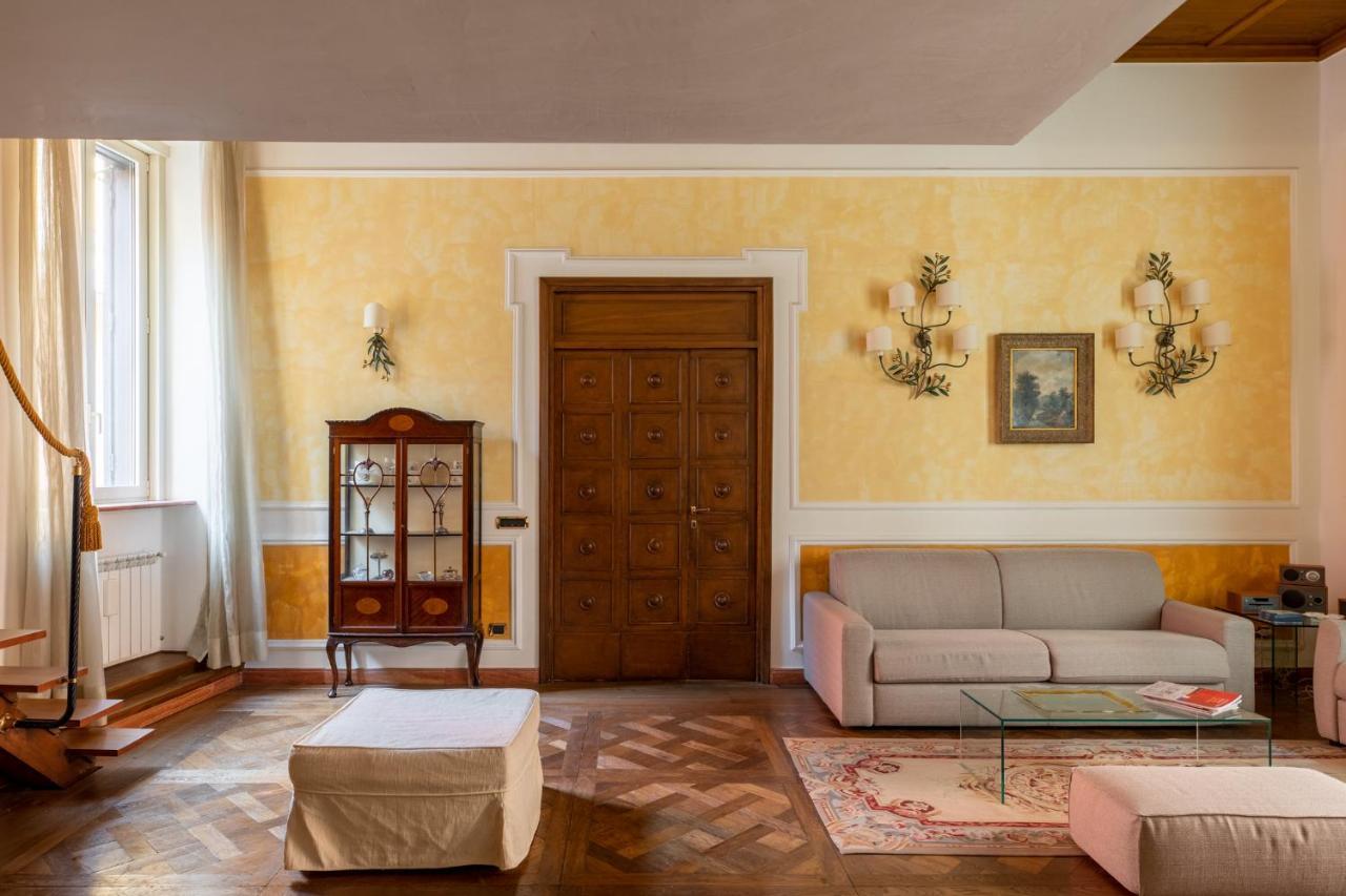 Iflat Elegant And Luxury Near Pantheon Apartment *