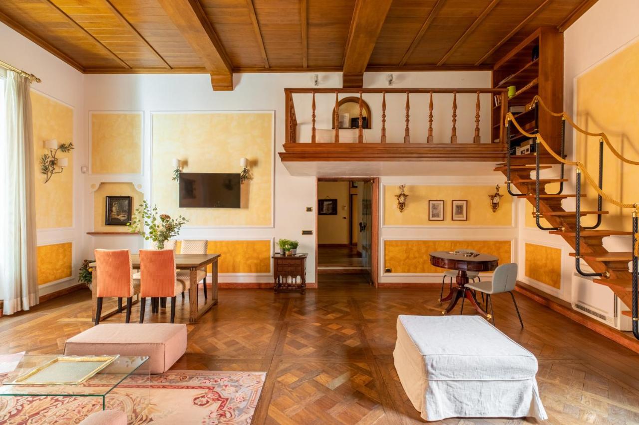 Iflat Elegant And Luxury Near Pantheon Rome