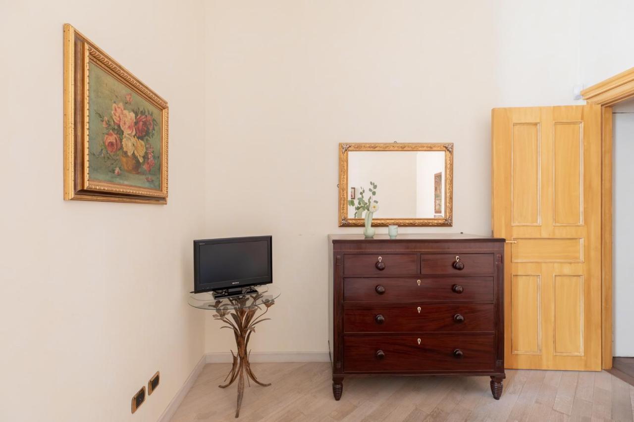 Apartment Iflat Elegant And Luxury Near Pantheon Rome