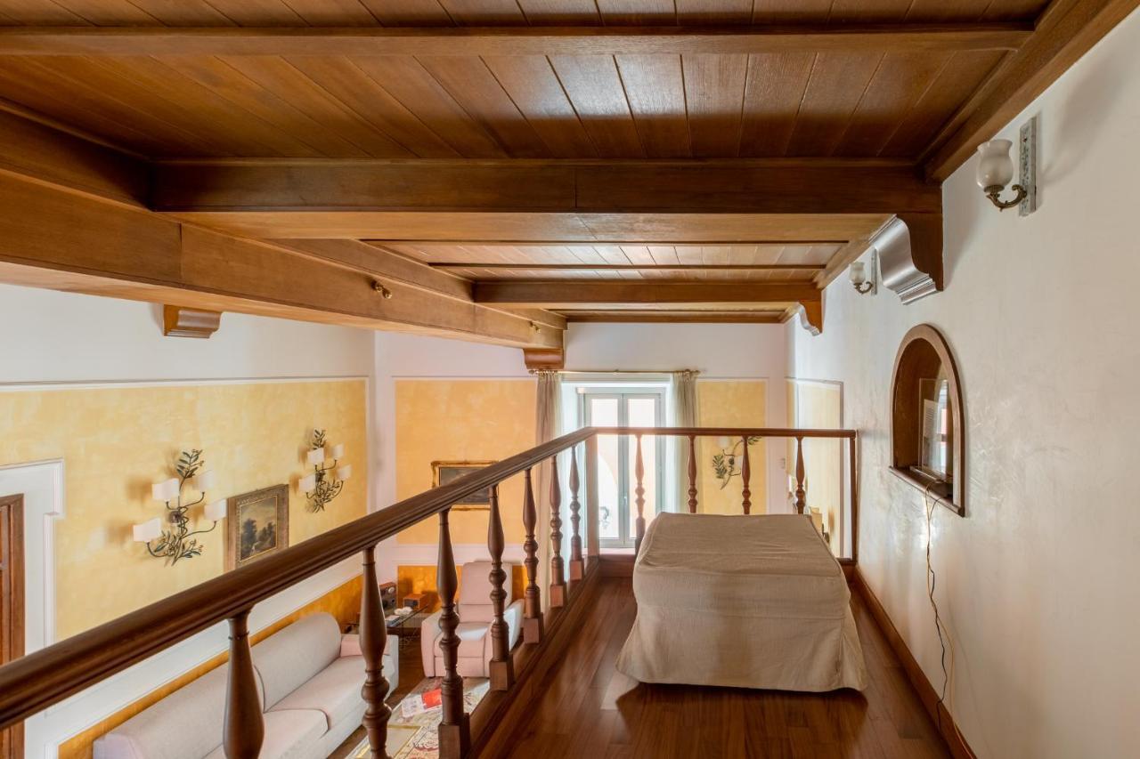 Iflat Elegant And Luxury Near Pantheon Apartment *