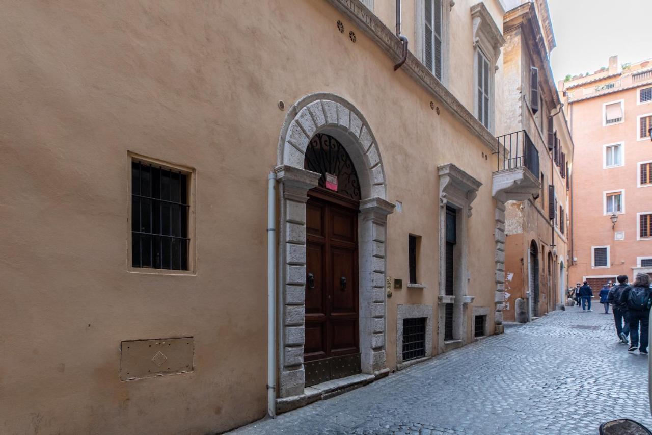Iflat Elegant And Luxury Near Pantheon