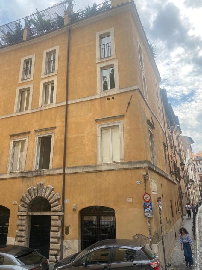 Apartment Arco Di Parma Centro