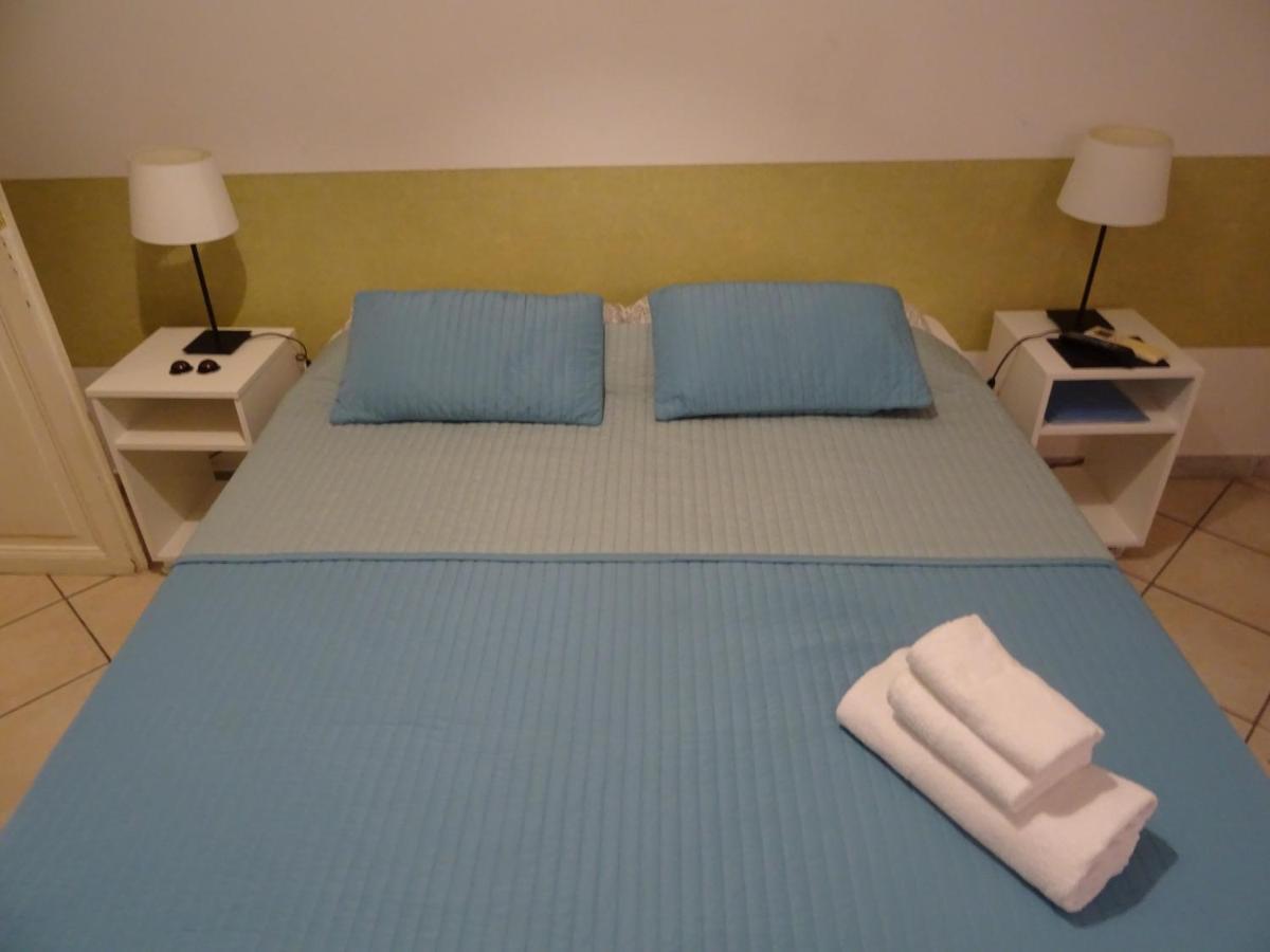 Linnea Centro A Guest house *