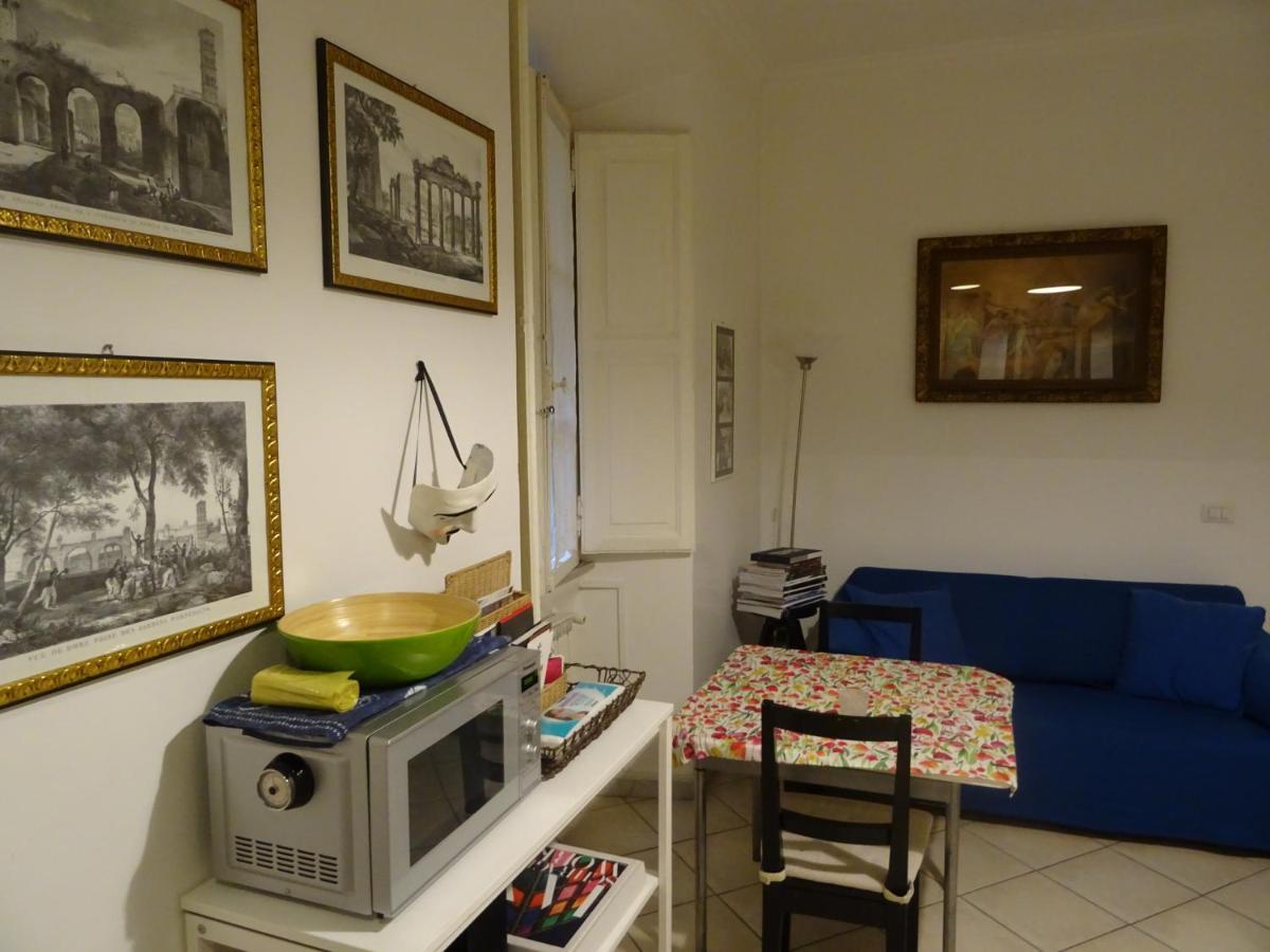 Linnea Centro A Guest house *