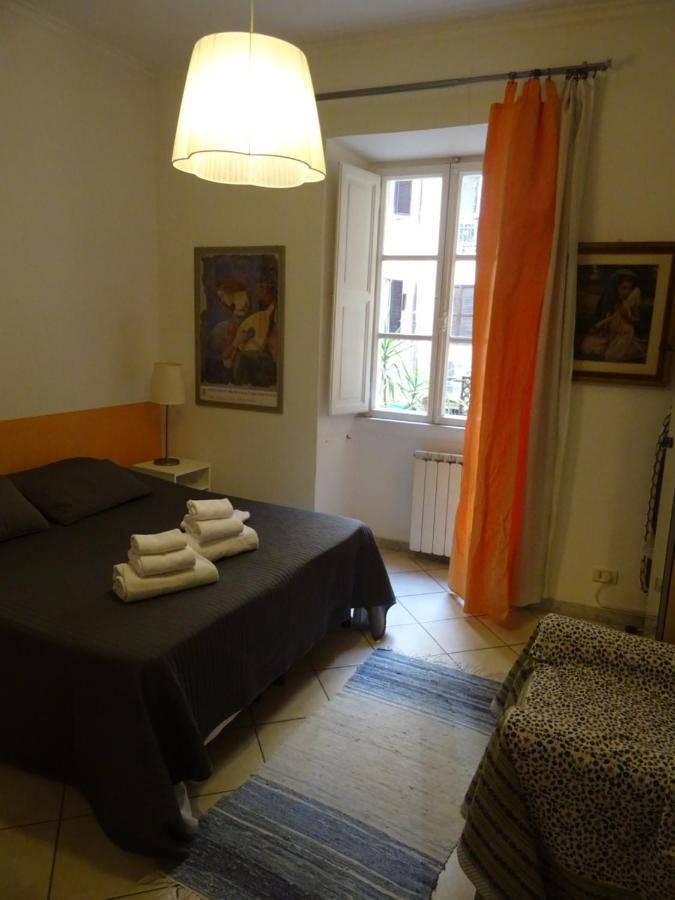 Linnea Centro A * Rome