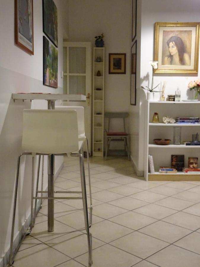 Linnea Centro A Guest house *