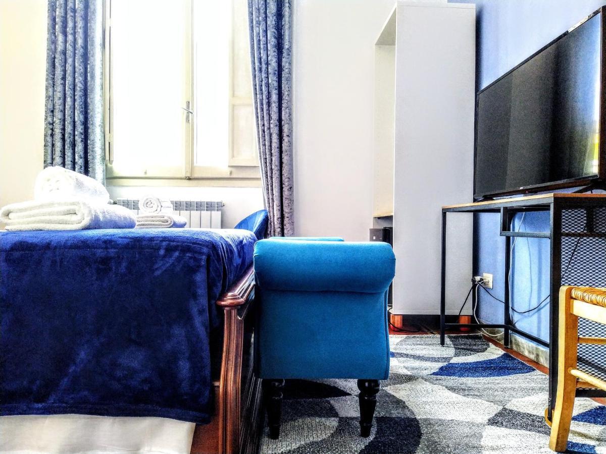 Maison d'hôtes Lorvand N Rome