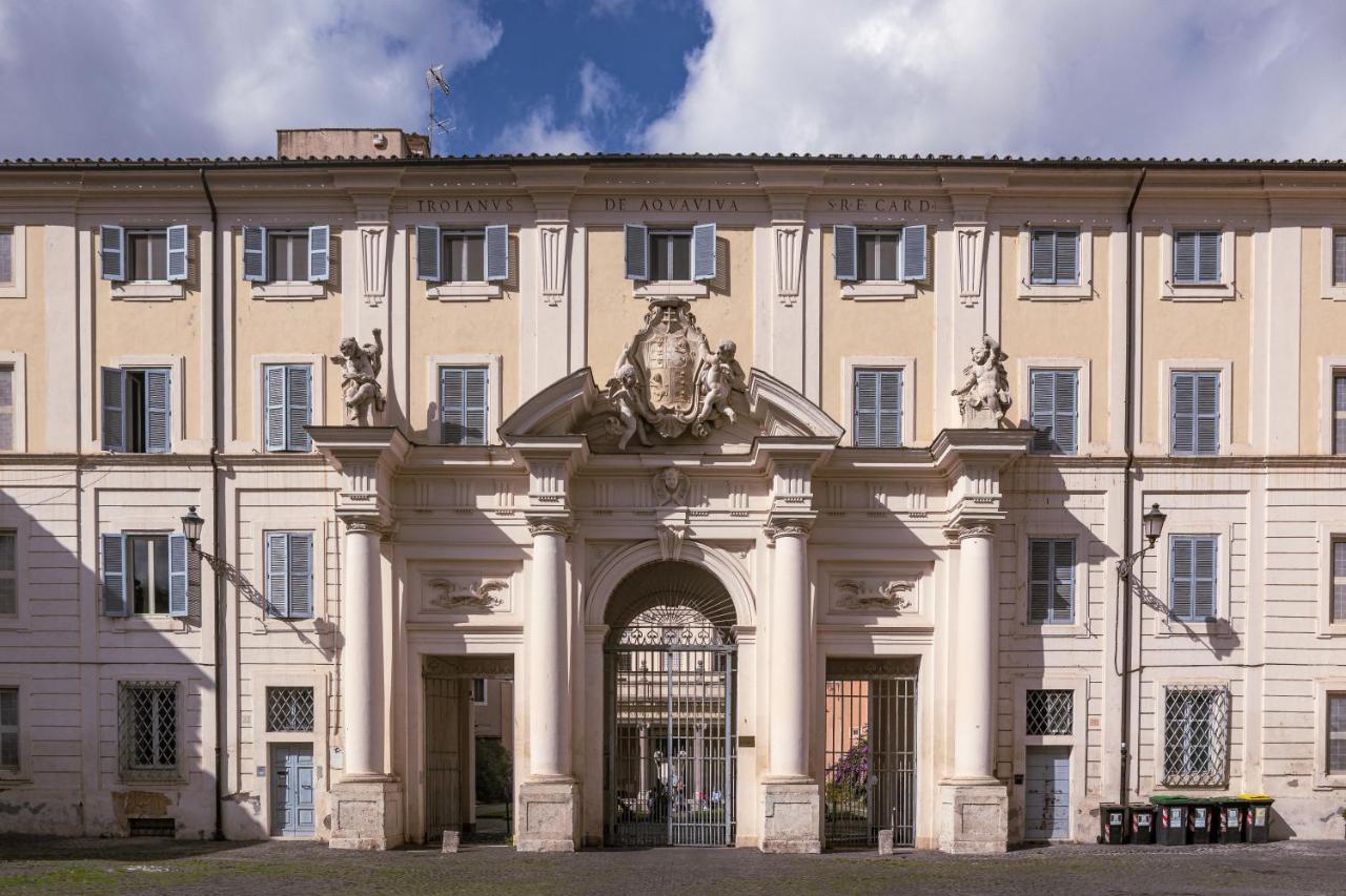 Tiberina Rooftop Trastevere Apartment Rome