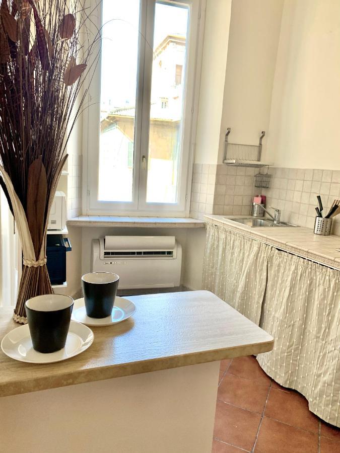 Vicolo Doria Holiday home