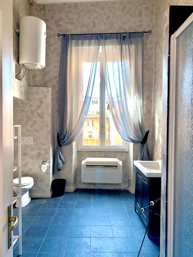 Holiday home Vicolo Doria Rome