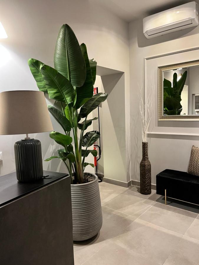 Soha Piazza Di Spagna Boutique Gasthuis Rome