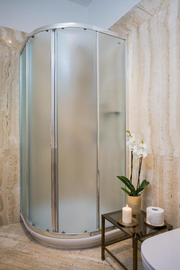 Domus Regola Luxury Appartamento