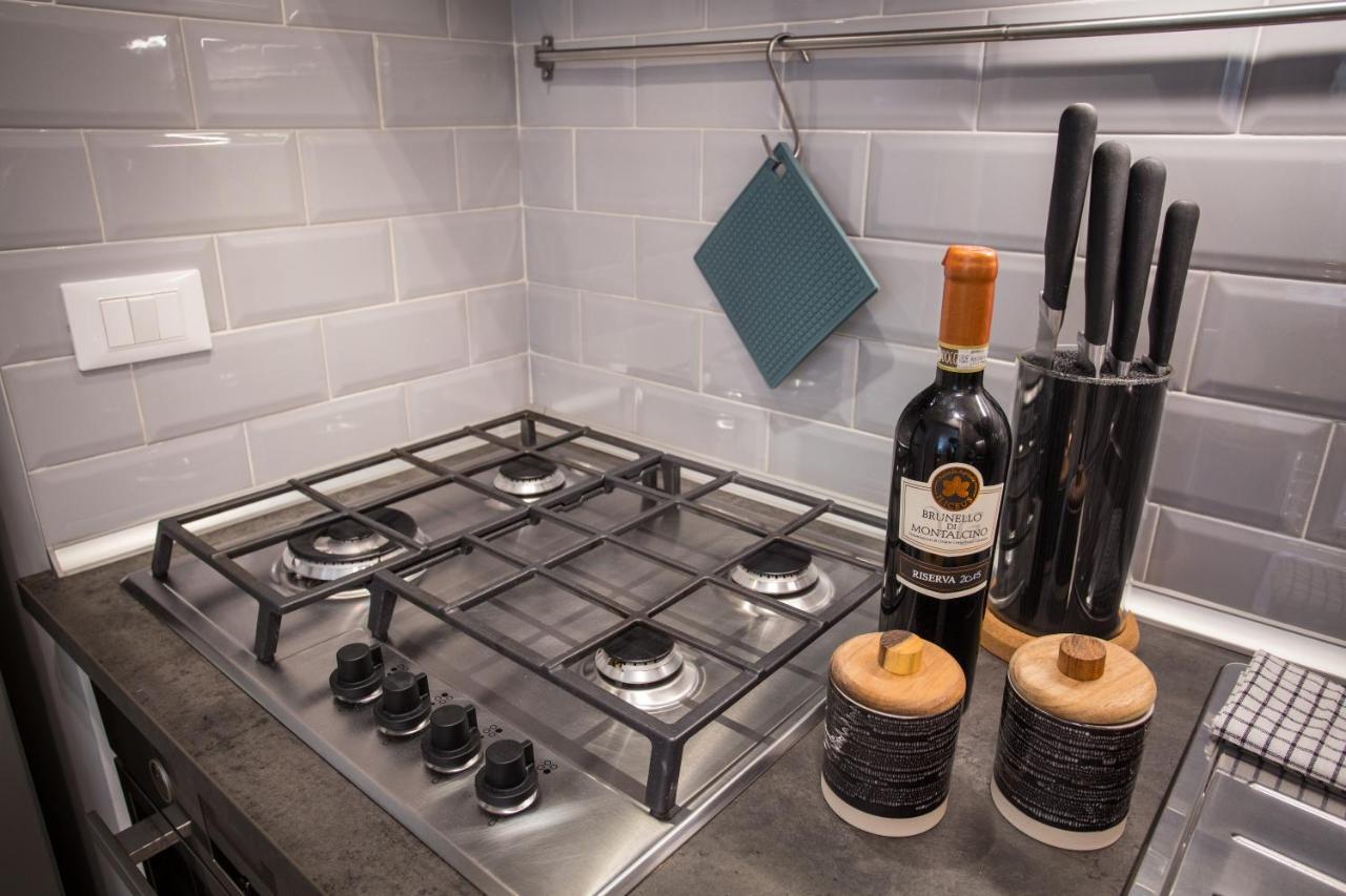 Domus Regola Luxury Appartamento *