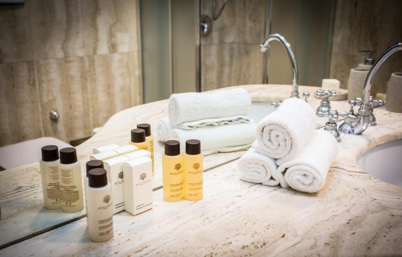 Domus Regola Luxury Appartamento Roma