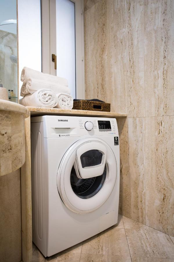 Domus Regola Luxury Appartamento