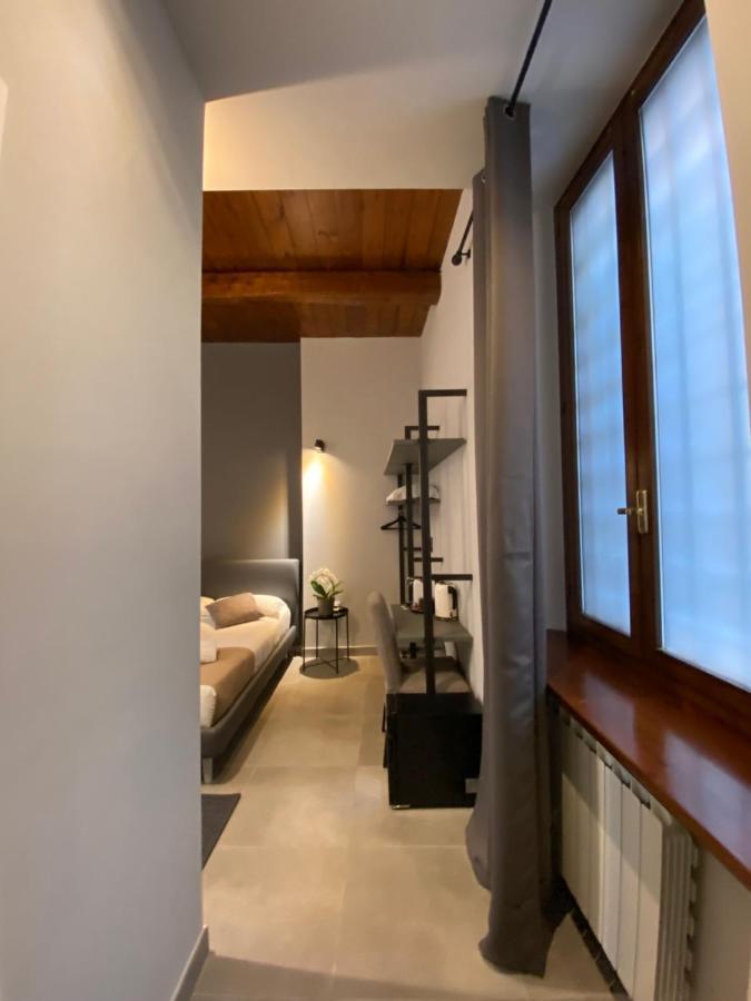 Gasthuis Soha Piazza Di Spagna Boutique Rome