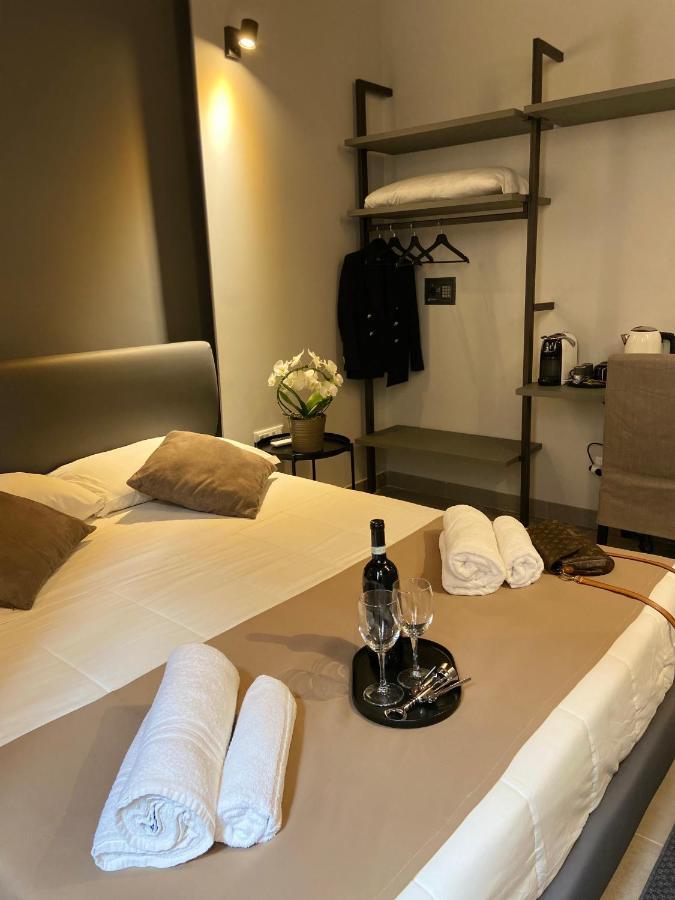 Gasthuis Soha Piazza Di Spagna Boutique Rome