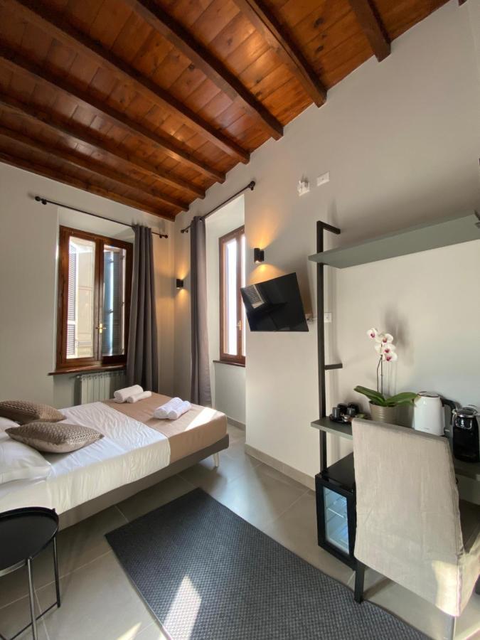 Soha Piazza Di Spagna Boutique Gasthuis