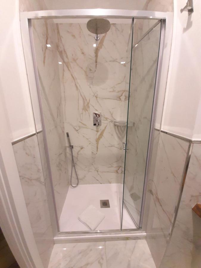 Palazzo Fracassini Guest house