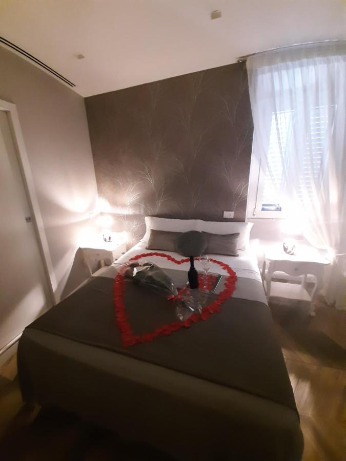 Palazzo Fracassini Guest house