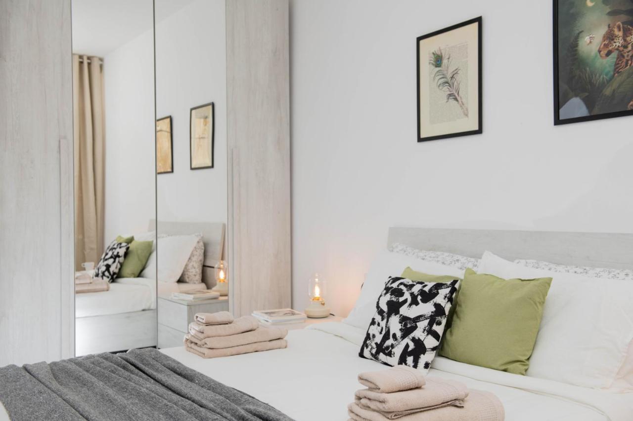 Sweet In Laterano Appartement Rome