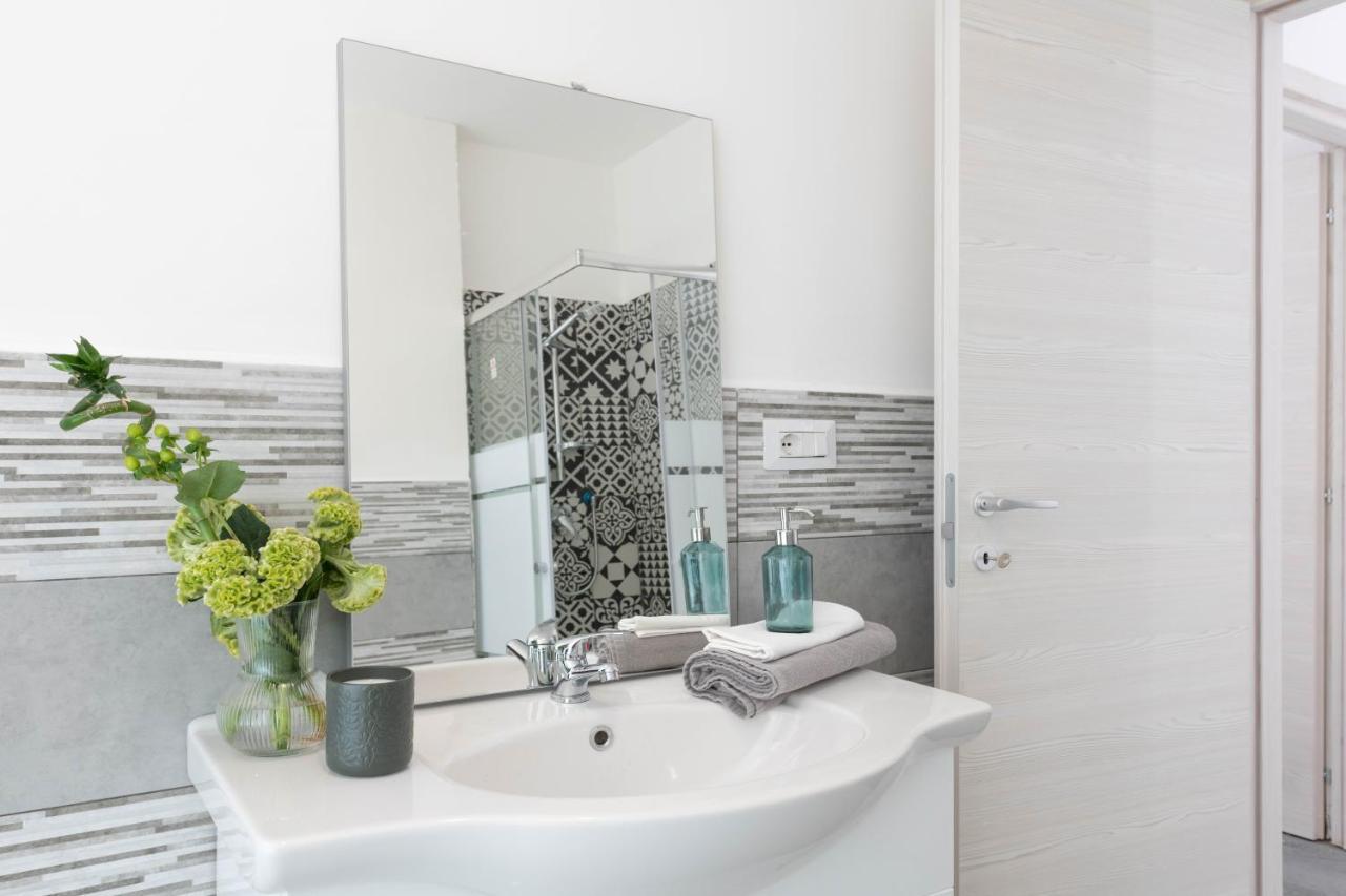 Appartement Sweet In Laterano Rome