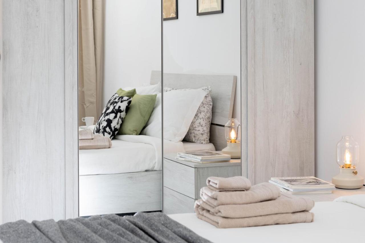 Appartement Sweet In Laterano Rome