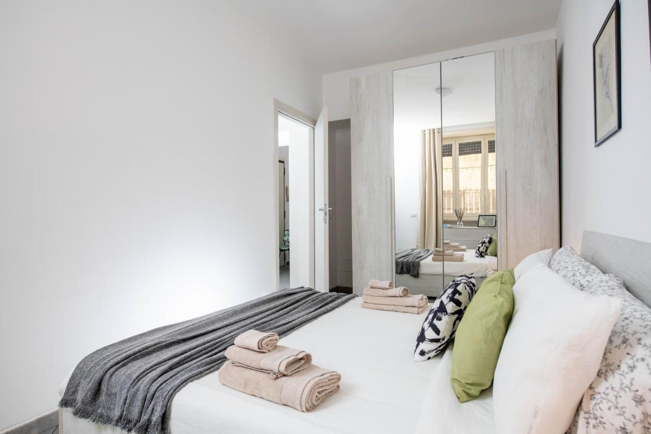 Sweet In Laterano Appartement *