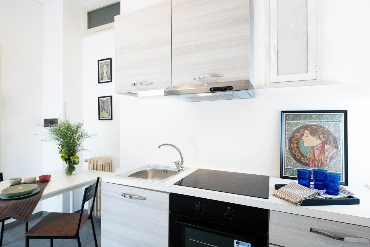 Sweet In Laterano Appartement *