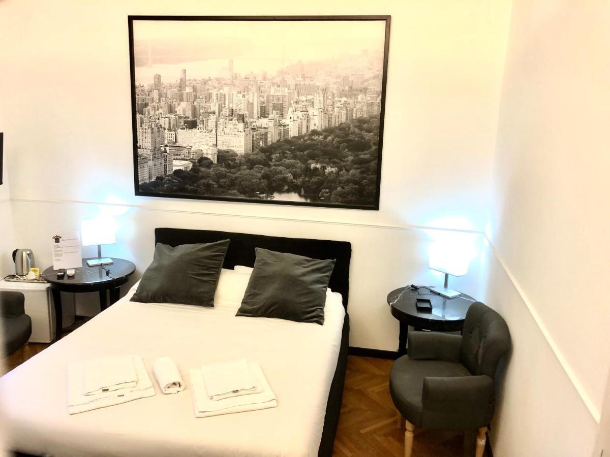 Guest house Elegant Parioli