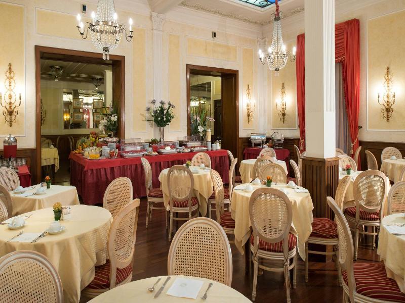 Imperiale By Omnia 4* Rome