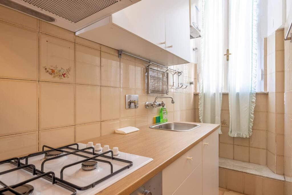 Maison Pellegrino Appartamento Roma