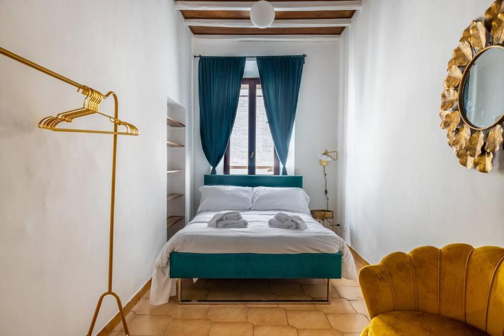 Appartamento Maison Pellegrino
