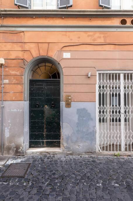 Appartamento Maison Pellegrino Roma