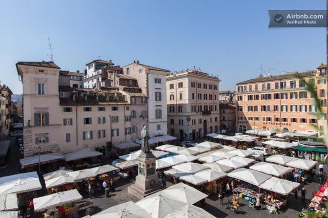 Campo Dei Fiori Sky Luxury View *
