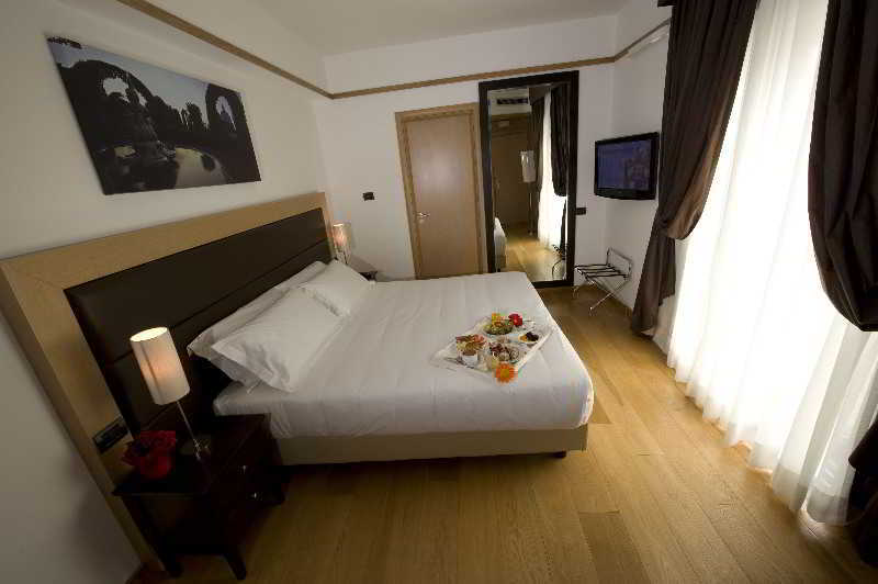 Hotel Ginevra Palace