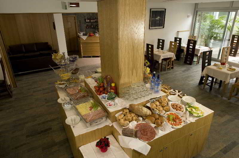 Hotel Ginevra Palace 3*