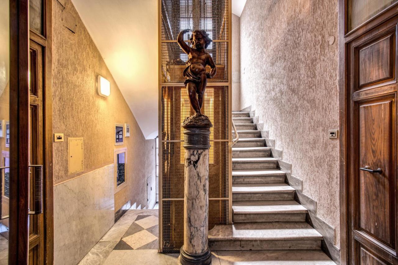 Goito Guest house Rome