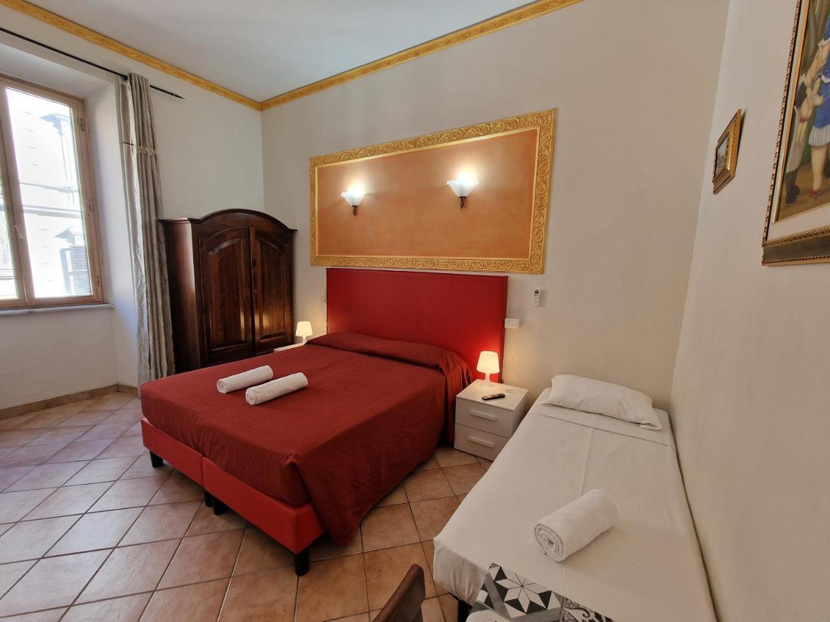 Guest house Goito *