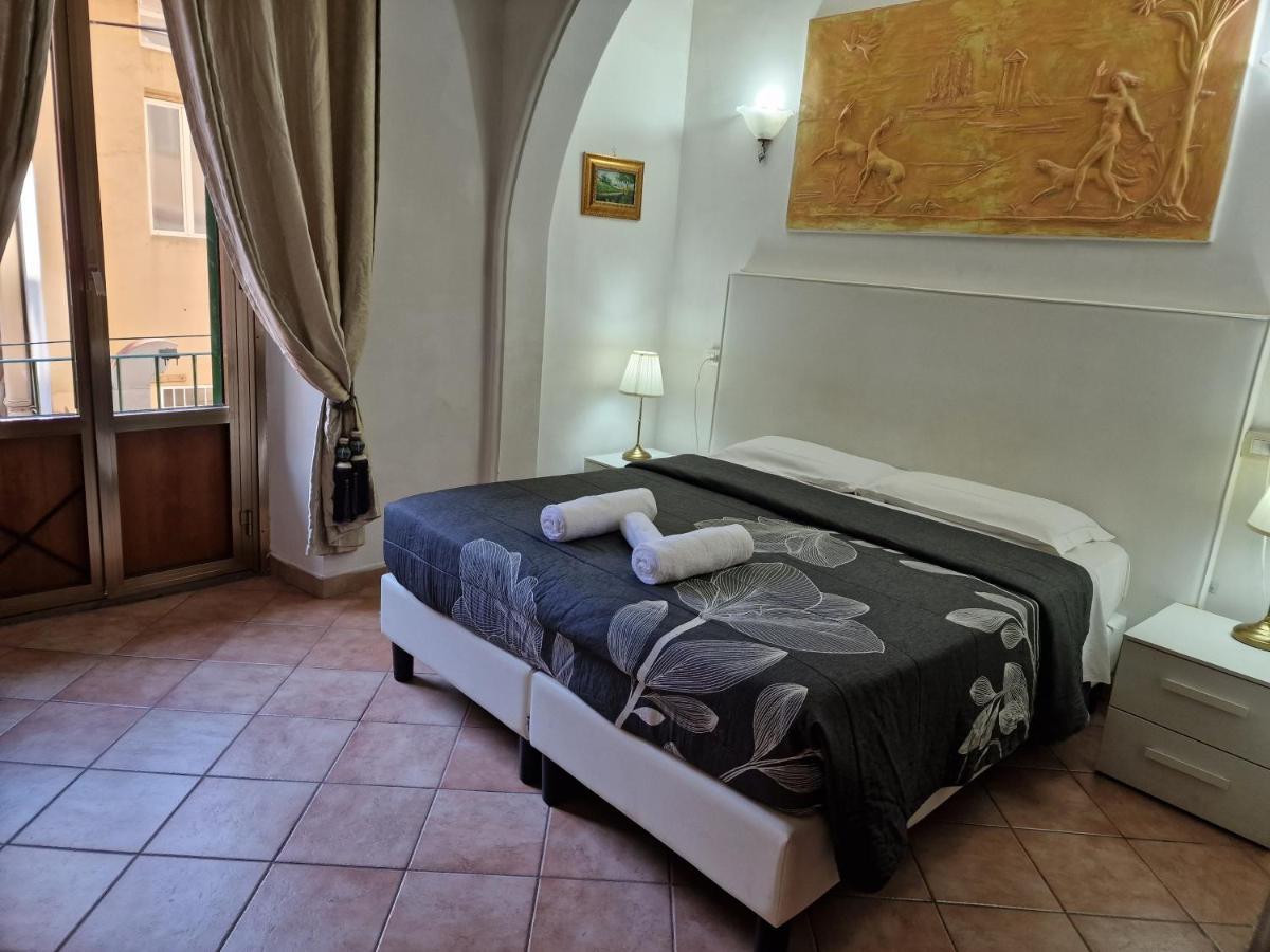 Guest house Goito