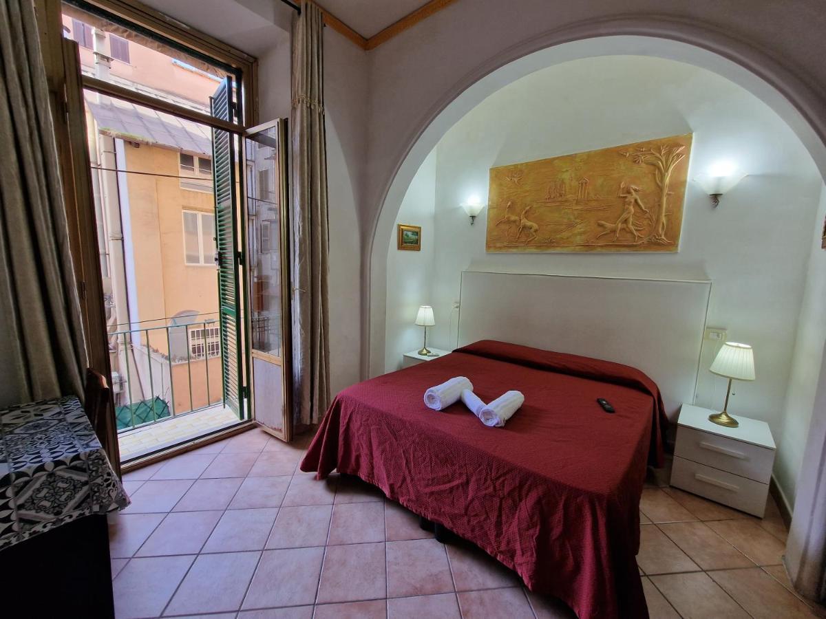 Guest house Goito
